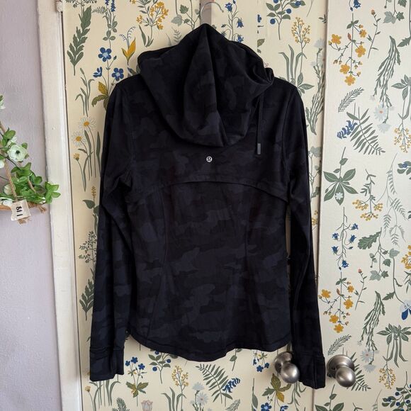 Lululemon Hooded Define Jacket *Nulu - Picture 2 of 6